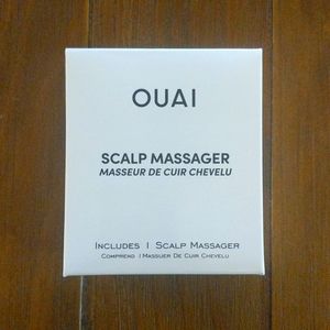 Ouai Scalp Massager